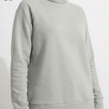 Ziya winter Hoodie with high neck